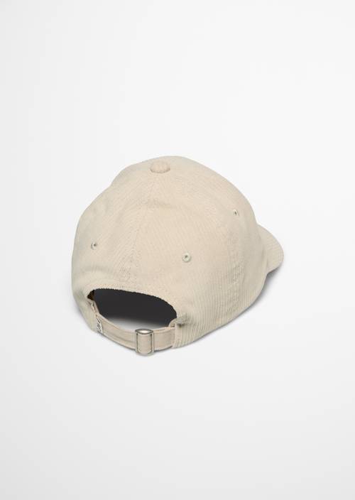 Cord-Cap Linen Beige - Image du produit 2