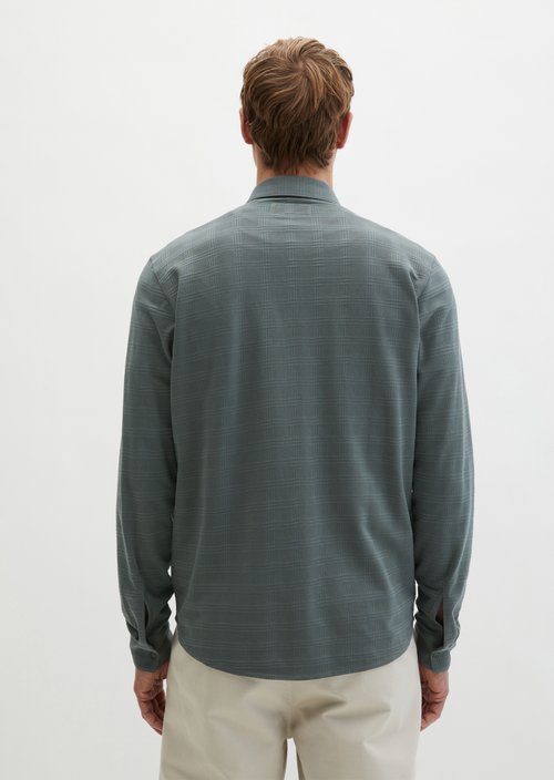 DfC jersey shirt regular — Skipping Stone