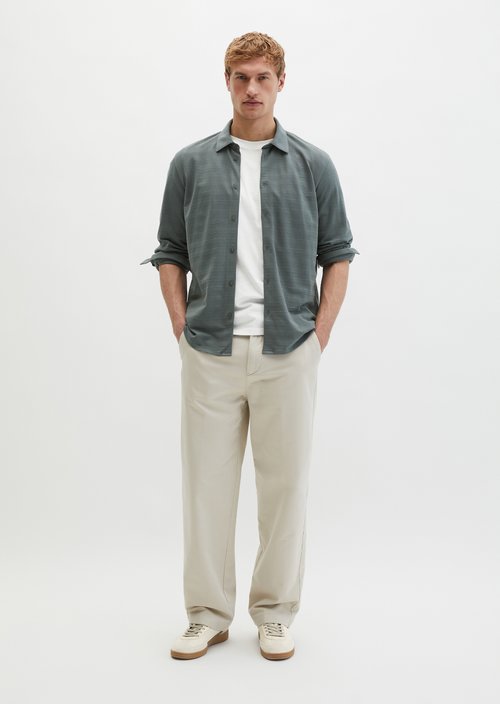 DfC jersey shirt regular — Skipping Stone