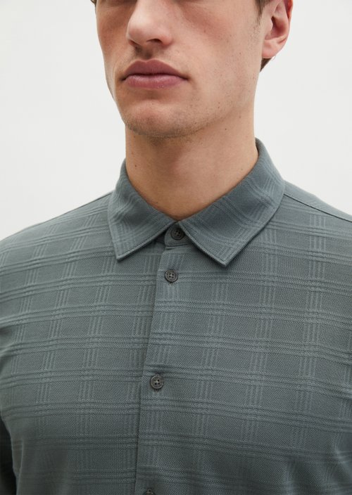 DfC jersey shirt regular — Skipping Stone