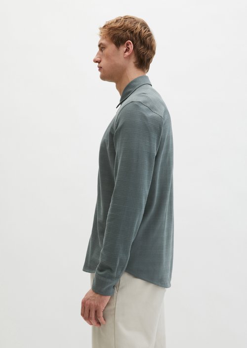 DfC jersey shirt regular — Skipping Stone
