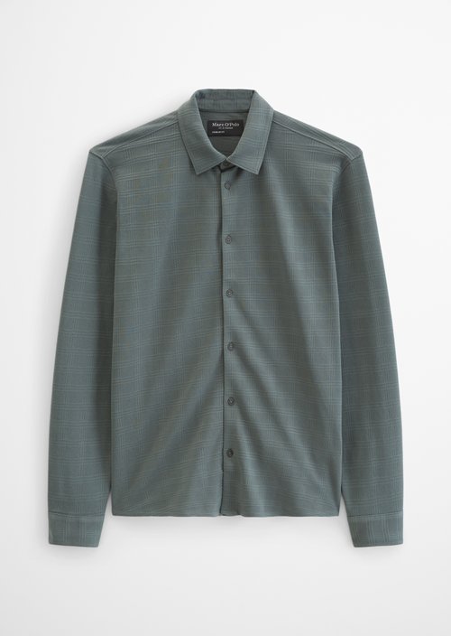 DfC jersey shirt regular — Skipping Stone
