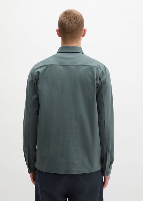 DfC jersey shirt regular — Skipping Stone