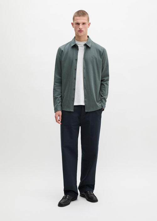 DfC jersey shirt regular — Skipping Stone