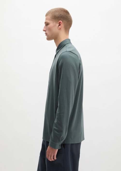 DfC jersey shirt regular — Skipping Stone