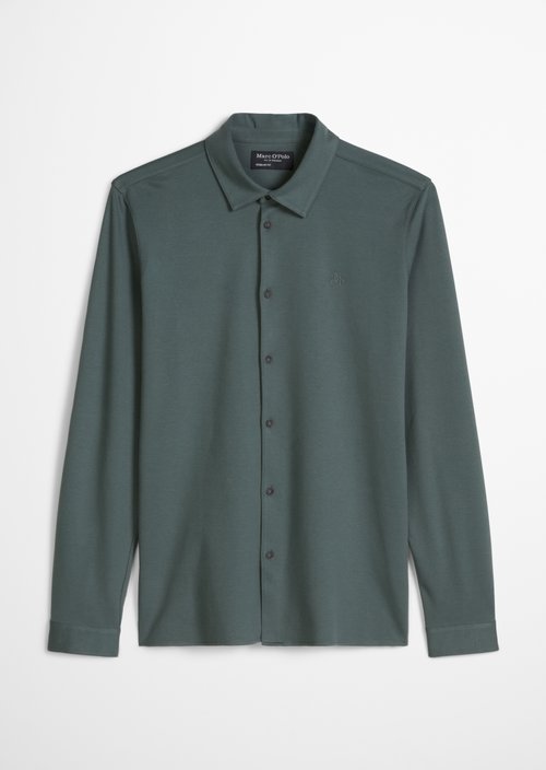 DfC jersey shirt regular — Skipping Stone
