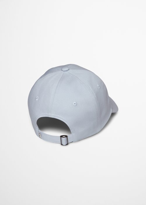 Cap — Calm Blue