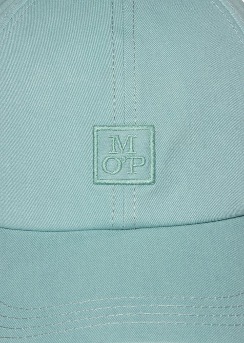 Cap — Midnight Moss