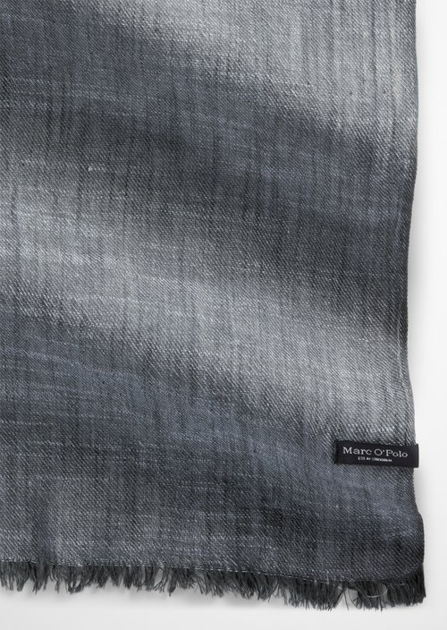 Schal — Skipping Stone (alternate view)