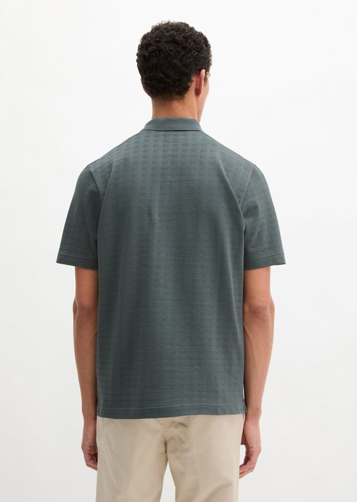 DfC polo shirt regular — Skipping Stone