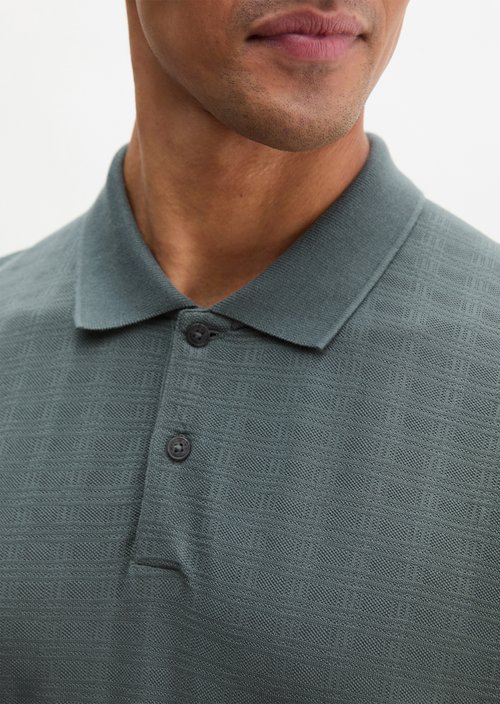 DfC polo shirt regular — Skipping Stone