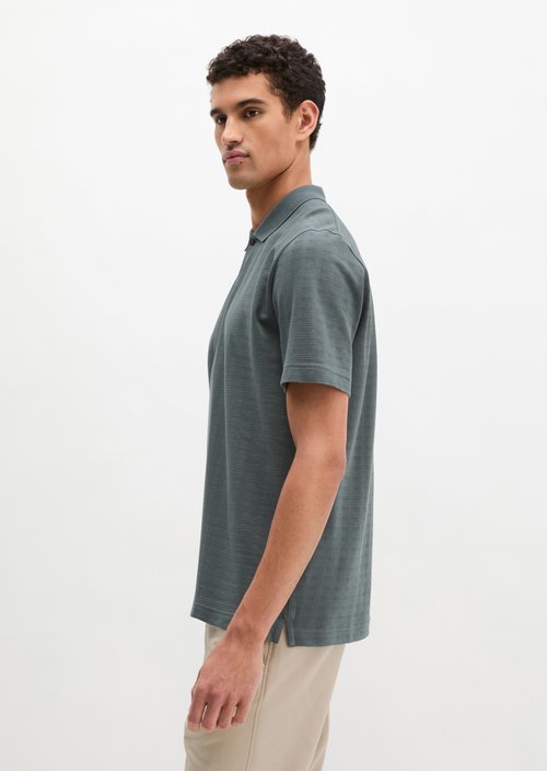DfC polo shirt regular — Skipping Stone