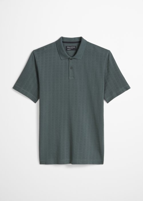 DfC polo shirt regular — Skipping Stone