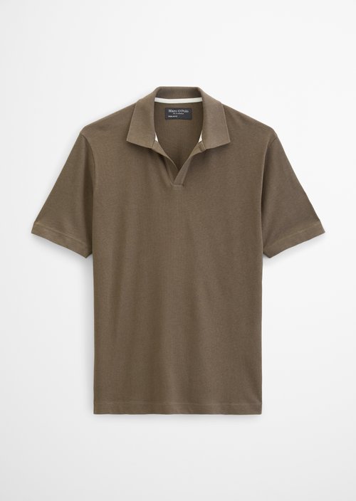 T-Shirt regular — Dark Nickle