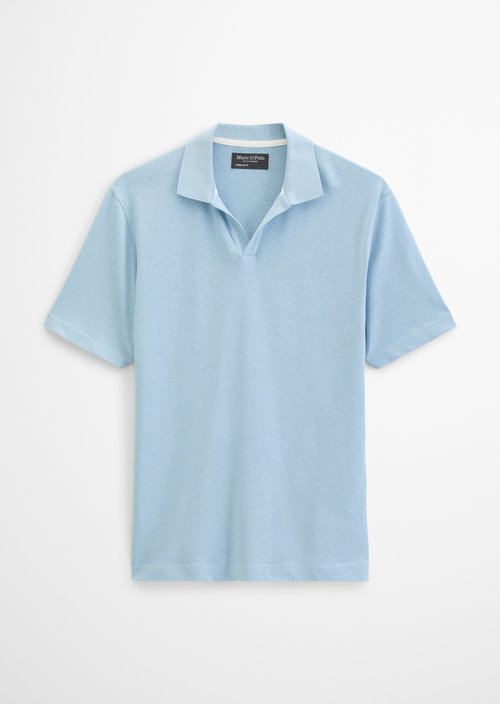T-Shirt regular — Dusted Blue