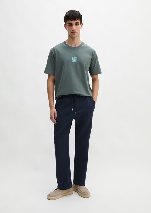 T-shirt regular — Skipping Stone