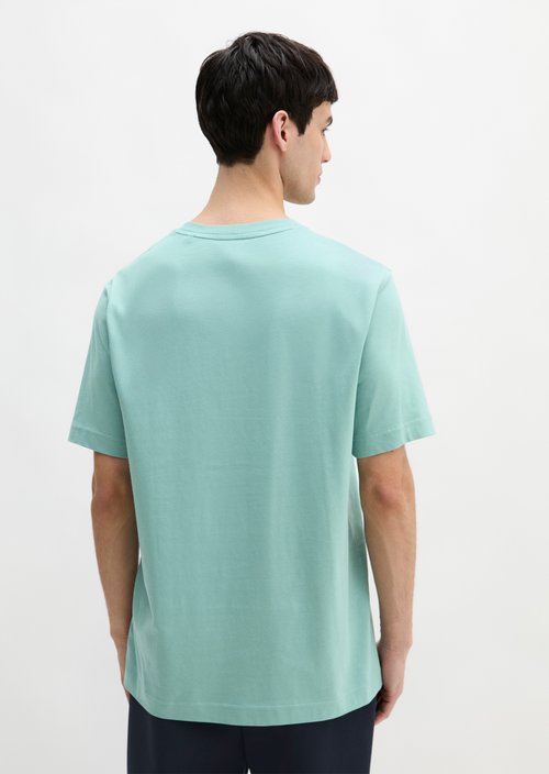 T-shirt regular — Midnight Moss
