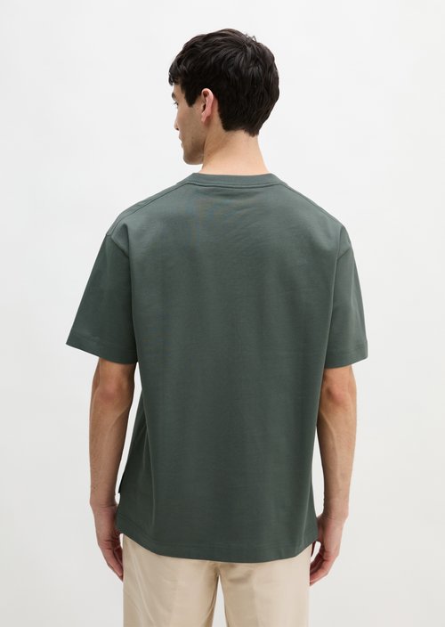 Relaxed T-shirt — Mangrove