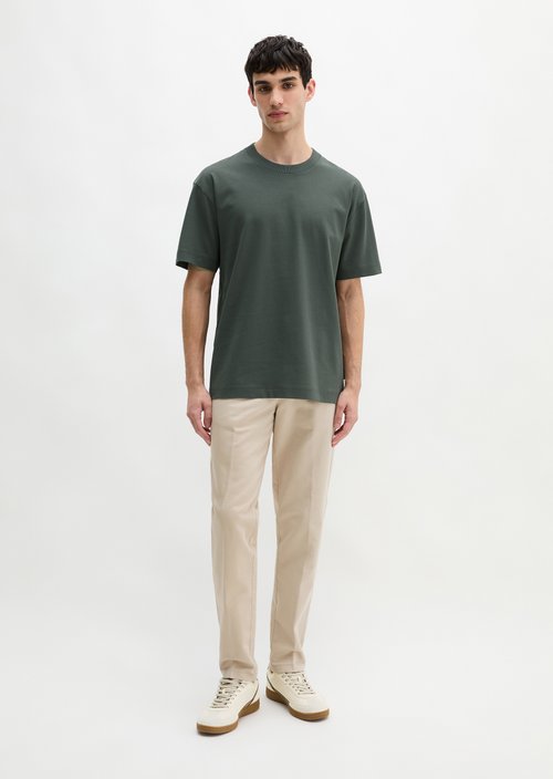 Relaxed T-shirt — Mangrove