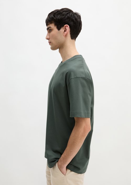 Relaxed T-shirt — Mangrove