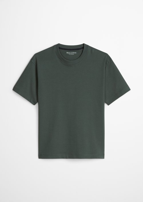 Relaxed T-shirt — Mangrove