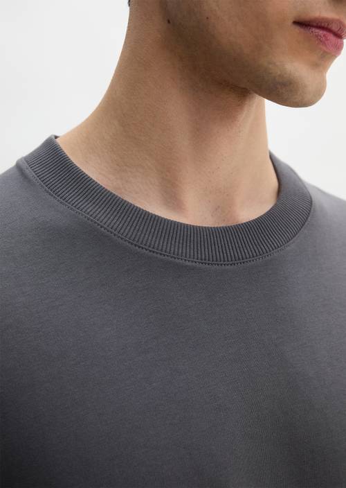 T-shirt relaxed Grey Morn en vue détaillée