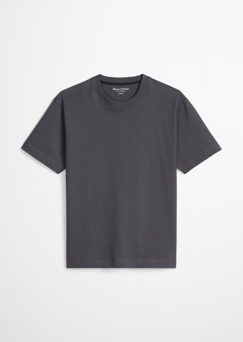 Relaxed T-shirt — Grey Morn
