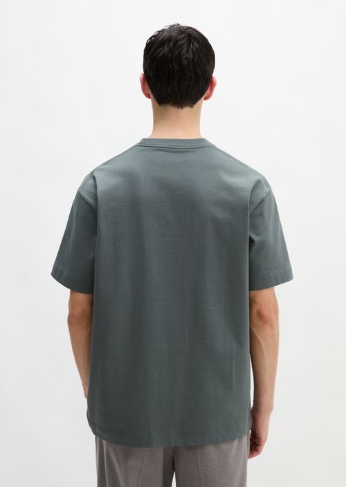 Relaxed T-shirt — Skipping Stone