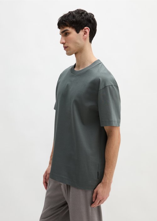 Relaxed T-shirt — Skipping Stone