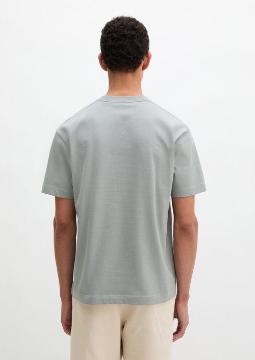 Relaxed T-shirt — Griffin