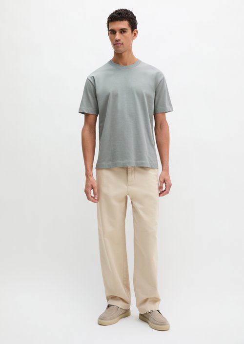 Relaxed T-shirt — Griffin