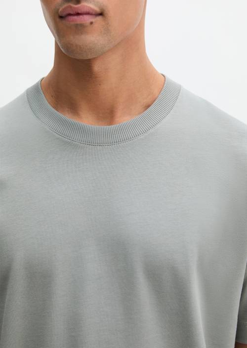 T-shirt relaxed Griffin en vue détaillée