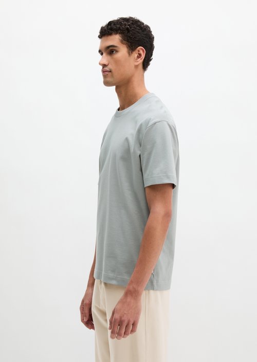 Relaxed T-shirt — Griffin