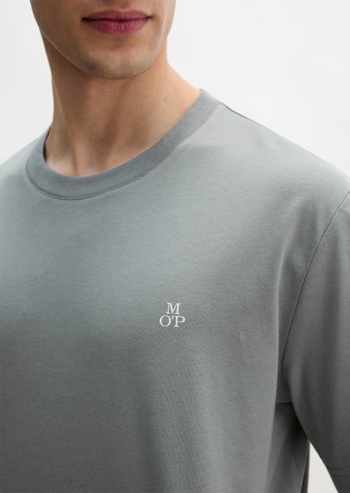 Basic regular T-shirt — Griffin