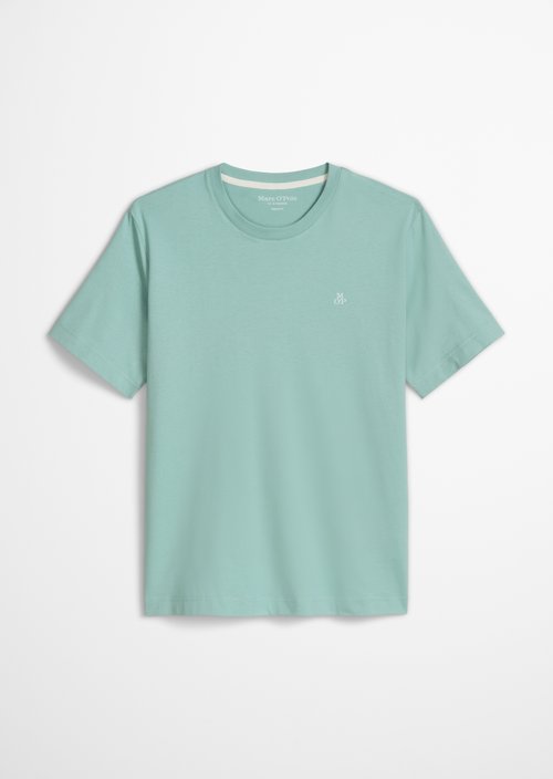 Basic regular T-shirt — Midnight Moss