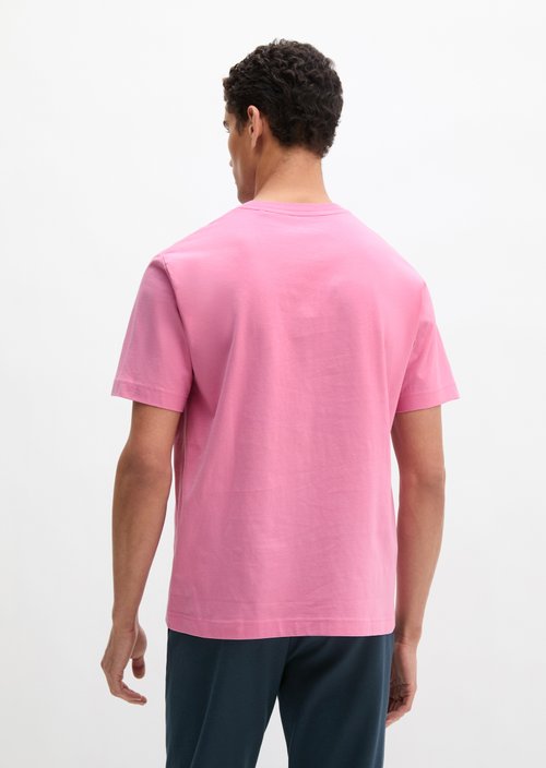 Basic regular T-shirt — Mellow Rose