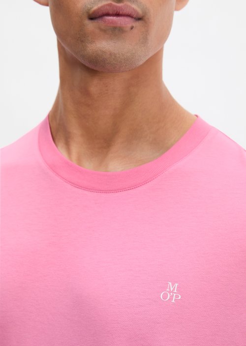 Basic regular T-shirt — Mellow Rose