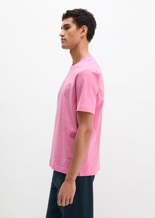 Basic regular T-shirt — Mellow Rose