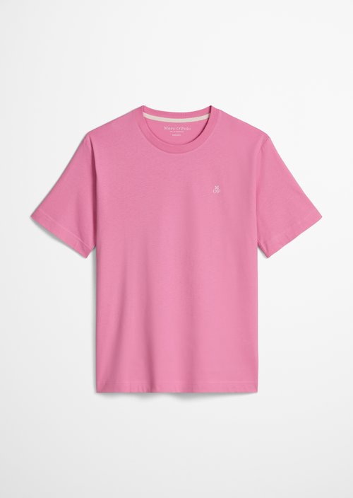 Basic regular T-shirt — Mellow Rose