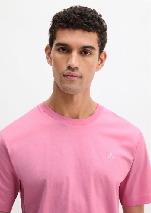 Basic regular T-shirt — Mellow Rose