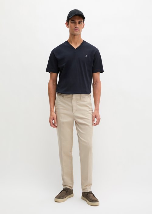 T-shirt regular — Dark Navy