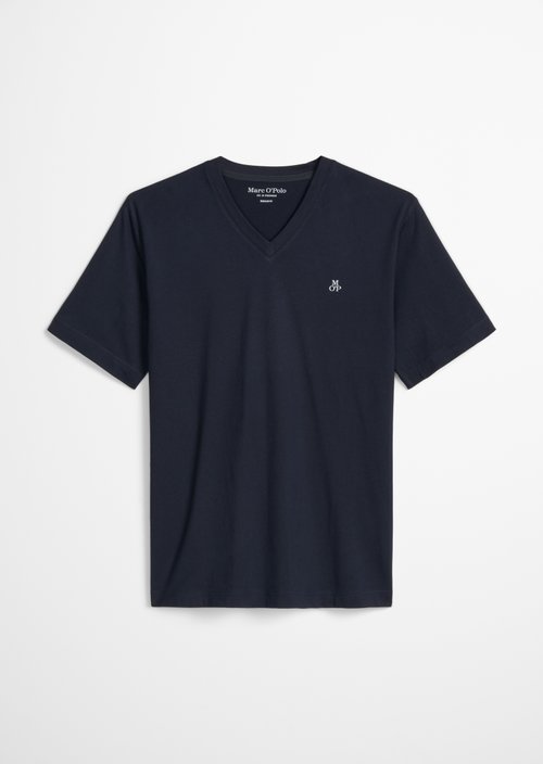 T-shirt regular — Dark Navy