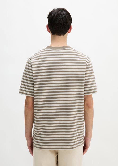 DfC T-Shirt regular — Light Beige
