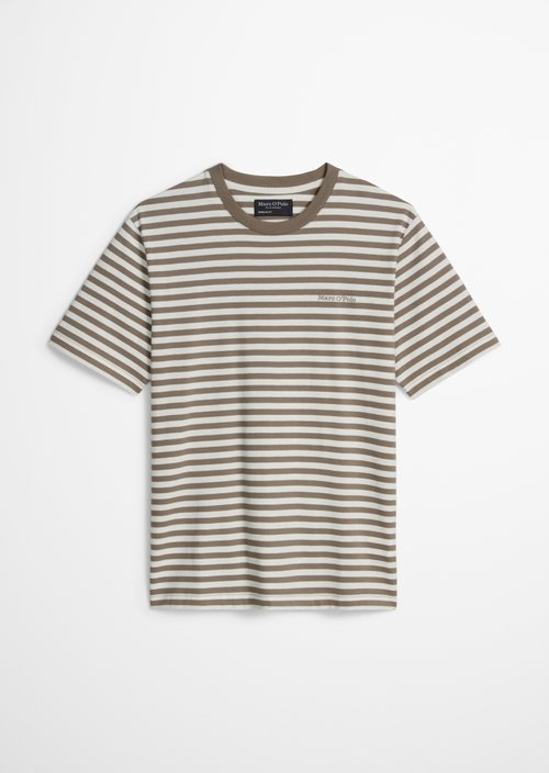 DfC T-Shirt regular — Light Beige