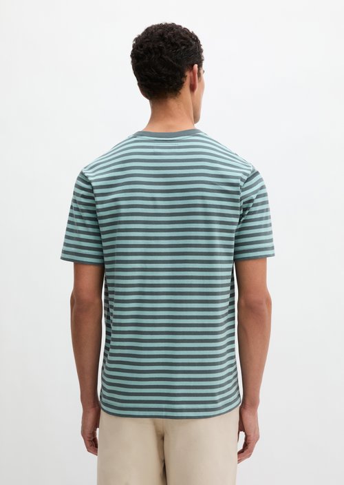 DfC T-Shirt regular — Light Green