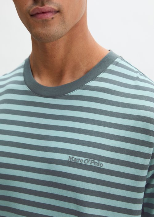 DfC T-Shirt regular — Light Green