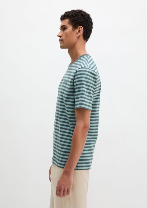 DfC T-Shirt regular — Light Green