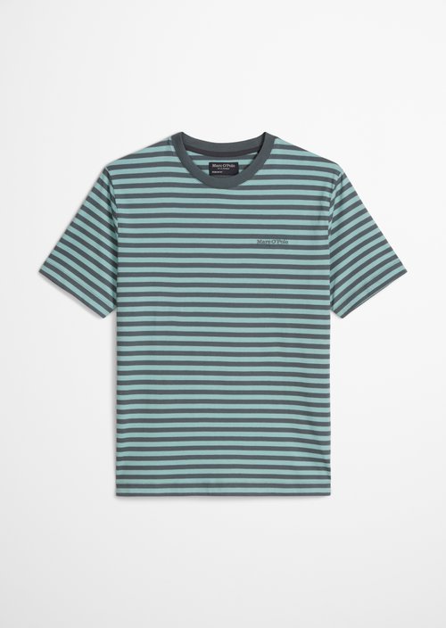 DfC T-Shirt regular — Light Green