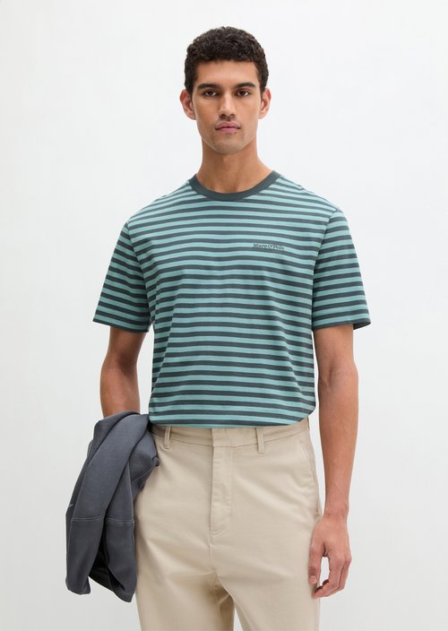 DfC T-Shirt regular — Light Green