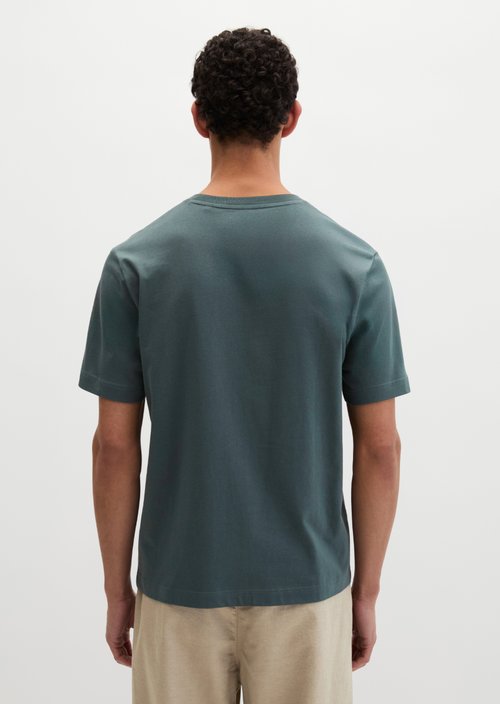 T-shirt regular — Mangrove